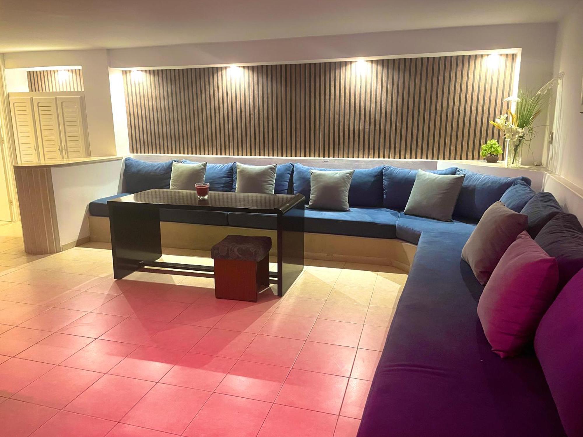 Elegant Relaxing Oasis In The Heart Of Sfax Apartamento Exterior foto